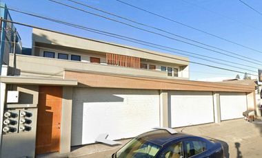 6 CENTRICOS CONDOMINIOS AMUEBLADOS 2 Y 3 REC 2 BANOS C/U REFORMA Y DELANTE ENSENADA