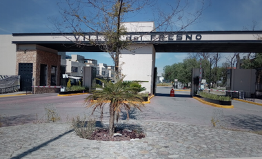CASA DE ENTREGA INMEDIATA EN VISITACION, MELCHOR OCAMPO, ESTADO DE MEXICO