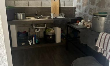 RENTA DE SALÓN EN AV MÉXICO