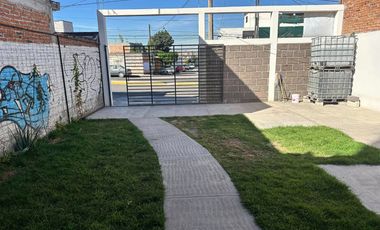 RENTA DE SALÓN EN AV MÉXICO