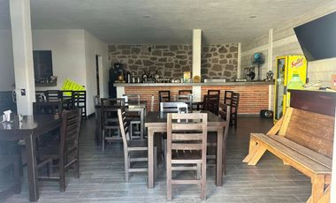 RENTA DE SALÓN EN AV MÉXICO