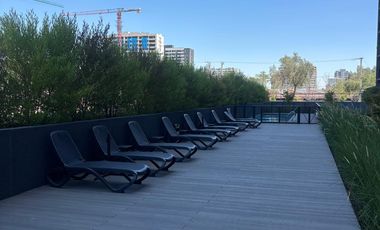 SE ARRIENDA EN ZAÑARTU 1905