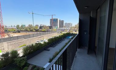 SE ARRIENDA EN ZAÑARTU 1905