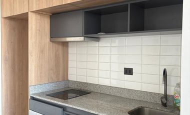 SE ARRIENDA EN ZAÑARTU 1905