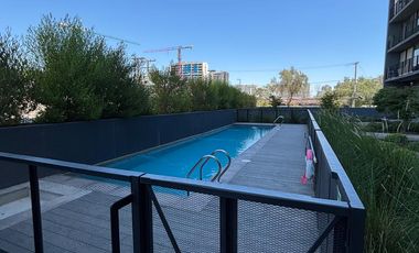 SE ARRIENDA EN ZAÑARTU 1905