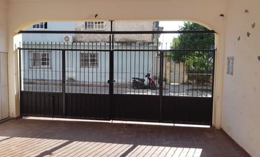 venta de casa en san miguel  cozumel qroo