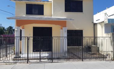 venta de casa en san miguel  cozumel qroo
