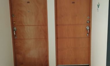 Recamara amueblada, con baño independiente, acceso  a lavadora , secadora y todo el departamento