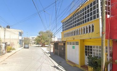VENTA DE CASA EN PUEBLA TEHUACAN COL EL CALVARIO