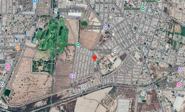 VENTA DE CASA EN PUEBLA TEHUACAN COL EL CALVARIO