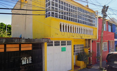 VENTA DE CASA EN PUEBLA TEHUACAN COL EL CALVARIO