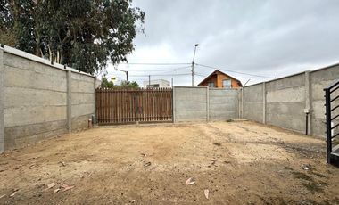 Hoddepropiedades Vende Casa Quilpue