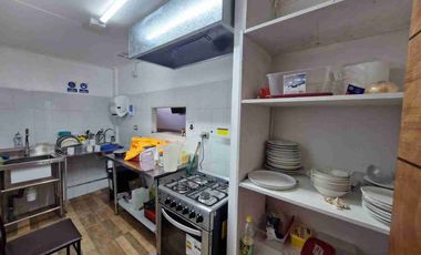 Hostal con baño privado sector centro