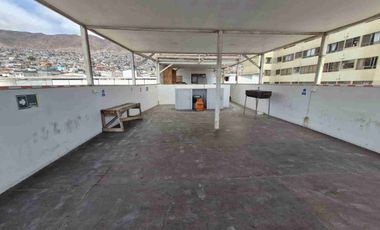 Hostal con baño privado sector centro