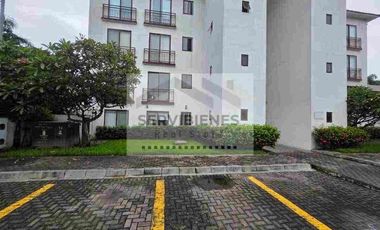 Vendo departamento en planta baja – Villas del Bosque Etapa 1, km 20 Vía a la Costa