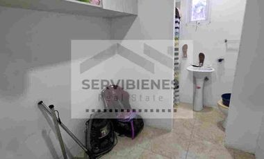 Vendo departamento en planta baja – Villas del Bosque Etapa 1, km 20 Vía a la Costa