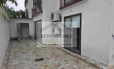 Vendo departamento en planta baja – Villas del Bosque Etapa 1, km 20 Vía a la Costa