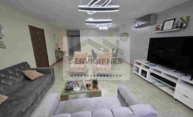 Vendo departamento en planta baja – Villas del Bosque Etapa 1, km 20 Vía a la Costa