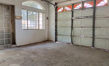 Casa en Venta en Cerro de Ortega, Tecomán, Colima