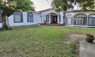 Casa en Venta en Cerro de Ortega, Tecomán, Colima
