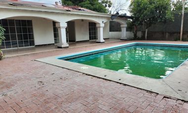Casa en Venta en Cerro de Ortega, Tecomán, Colima