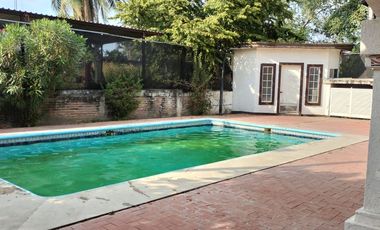 Casa en Venta en Cerro de Ortega, Tecomán, Colima