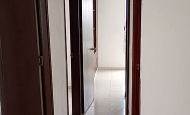 Apartamento Valle del LIli