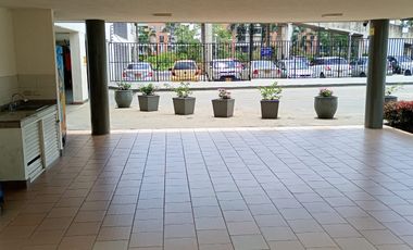 Apartamento Valle del LIli