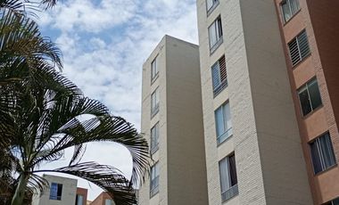 Apartamento Valle del LIli