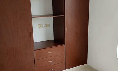 Apartamento Valle del LIli