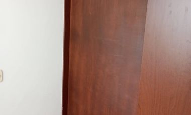 Apartamento Valle del LIli