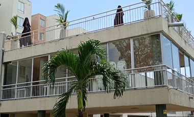 Apartamento Valle del LIli