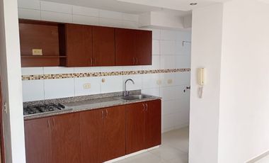 Apartamento Valle del LIli