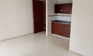 Apartamento Valle del LIli