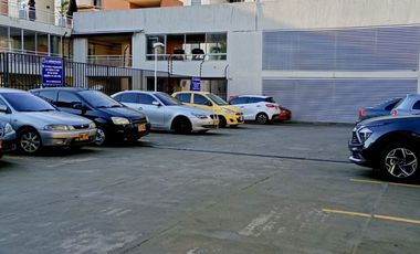 Apartamento Valle del LIli