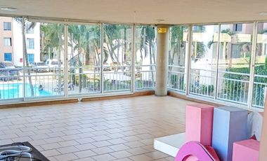 Apartamento Valle del LIli