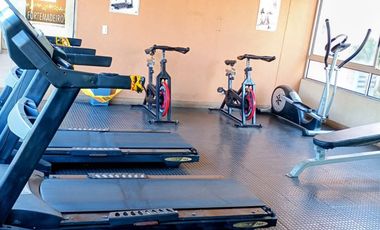 Apartamento Valle del LIli