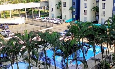 Apartamento Valle del LIli