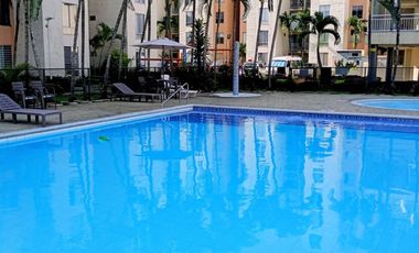 Apartamento Valle del LIli