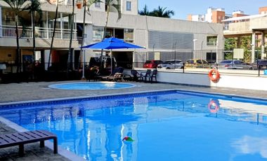 Apartamento Valle del LIli