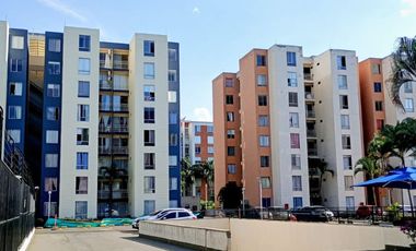 Apartamento Valle del LIli