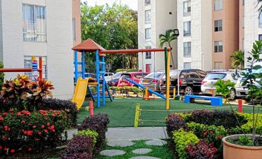 Apartamento Valle del LIli