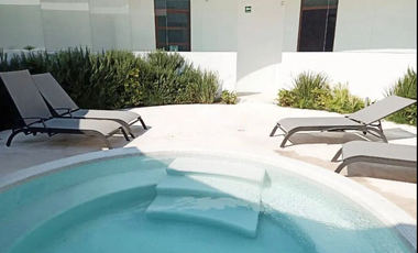 EDIFICIO HOTEL EN REMATE, UBICADO EN LAS MEJOR ZONA DE QUERETARO, ZONA DE VIÑEDOS COLONIA EZEQUIEL MONTES