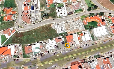 TERRENO EN RENTA EN ZONA PLATEADA, PACHUCA