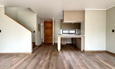 Hoddepropiedades vende casa en Quilpue