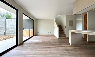 Hoddepropiedades vende casa en Quilpue