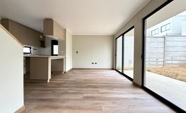 Hoddepropiedades vende casa en Quilpue