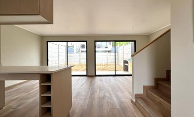 Hoddepropiedades vende casa en Quilpue