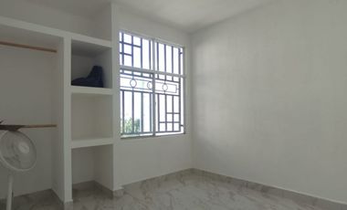 Dpto. en Renta Héroes de León, 2da planta, en excelentes condiciones.