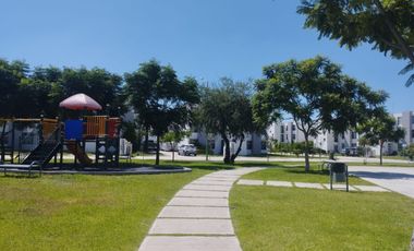 Dpto. en Renta Héroes de León, 2da planta, en excelentes condiciones.